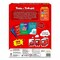 Card Game - Train of Thought, Fun for Family Game Night, Educational Toys, Travel Games for Kids, Teens and Adults, Gifts for Boys and Girls Ages 6, 7, 8, 9 and Up